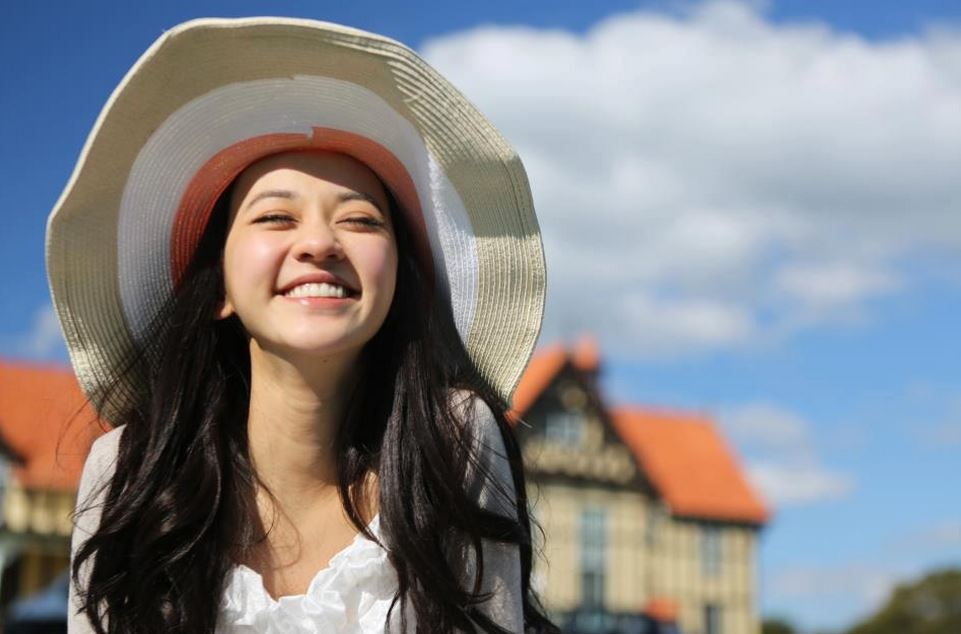 台湾人女性と日本人女性の違い５つ 国際結婚して気付いた 台湾にゃも。海外でちゃいなよ