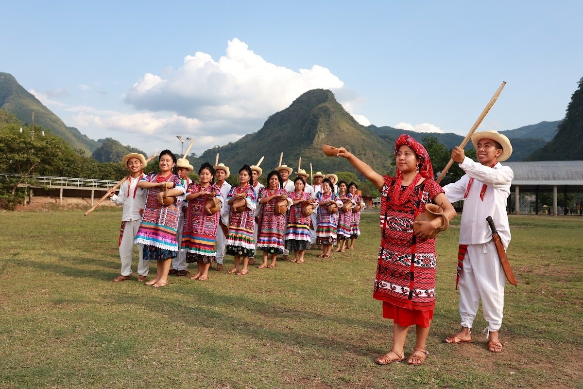 メキシコ先住民、集団間の混合わずかナショナル ジオグラフィック日本版サイト