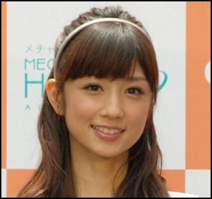 ゆうこりん夫と不倫報道の馬越幸子「今回の件で」事務所が契約解除 - スポニチ Sponichi Annex 芸能