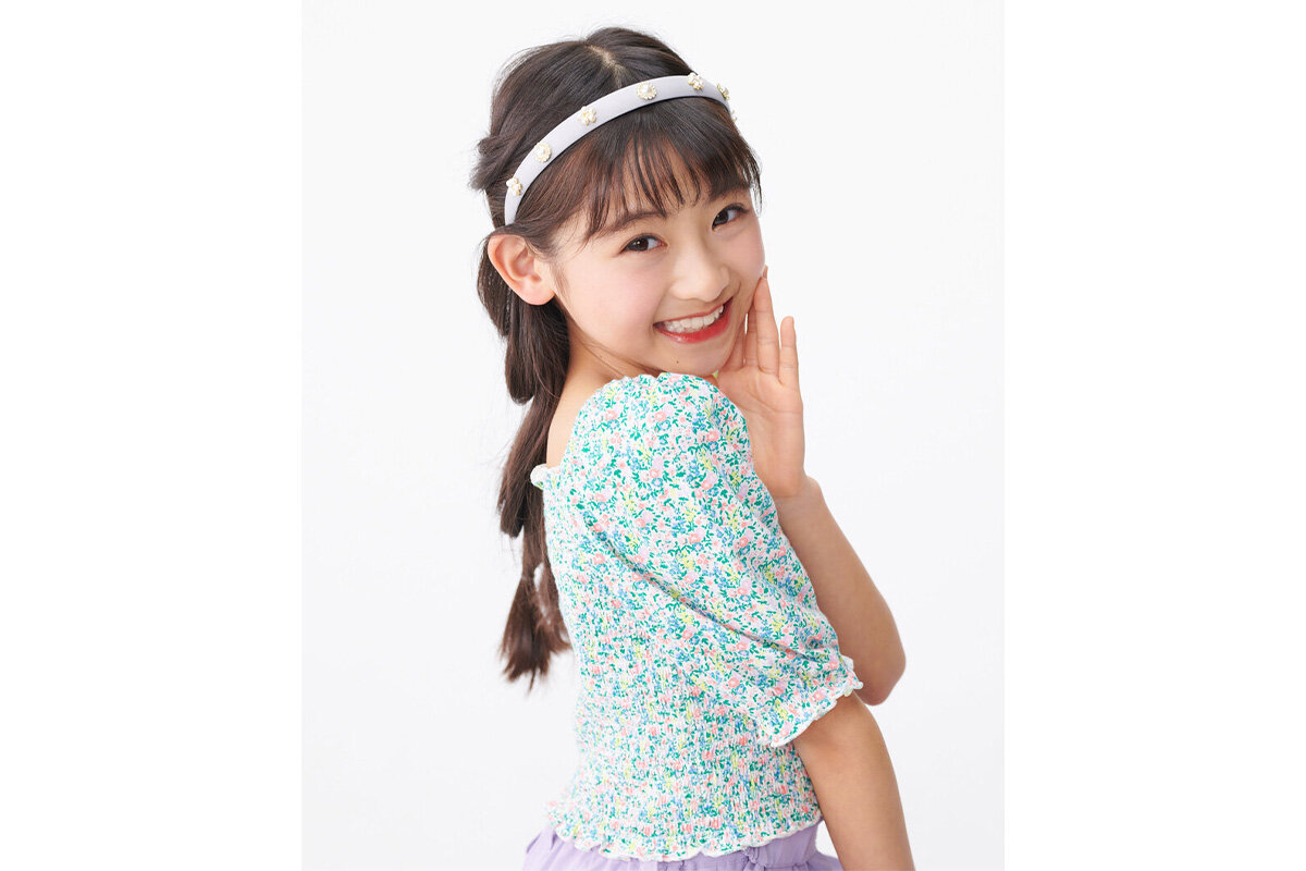 小学生におすすめな髪型特集通学にぴったりな簡単アレンジやイベント向けおしゃれヘアを紹介