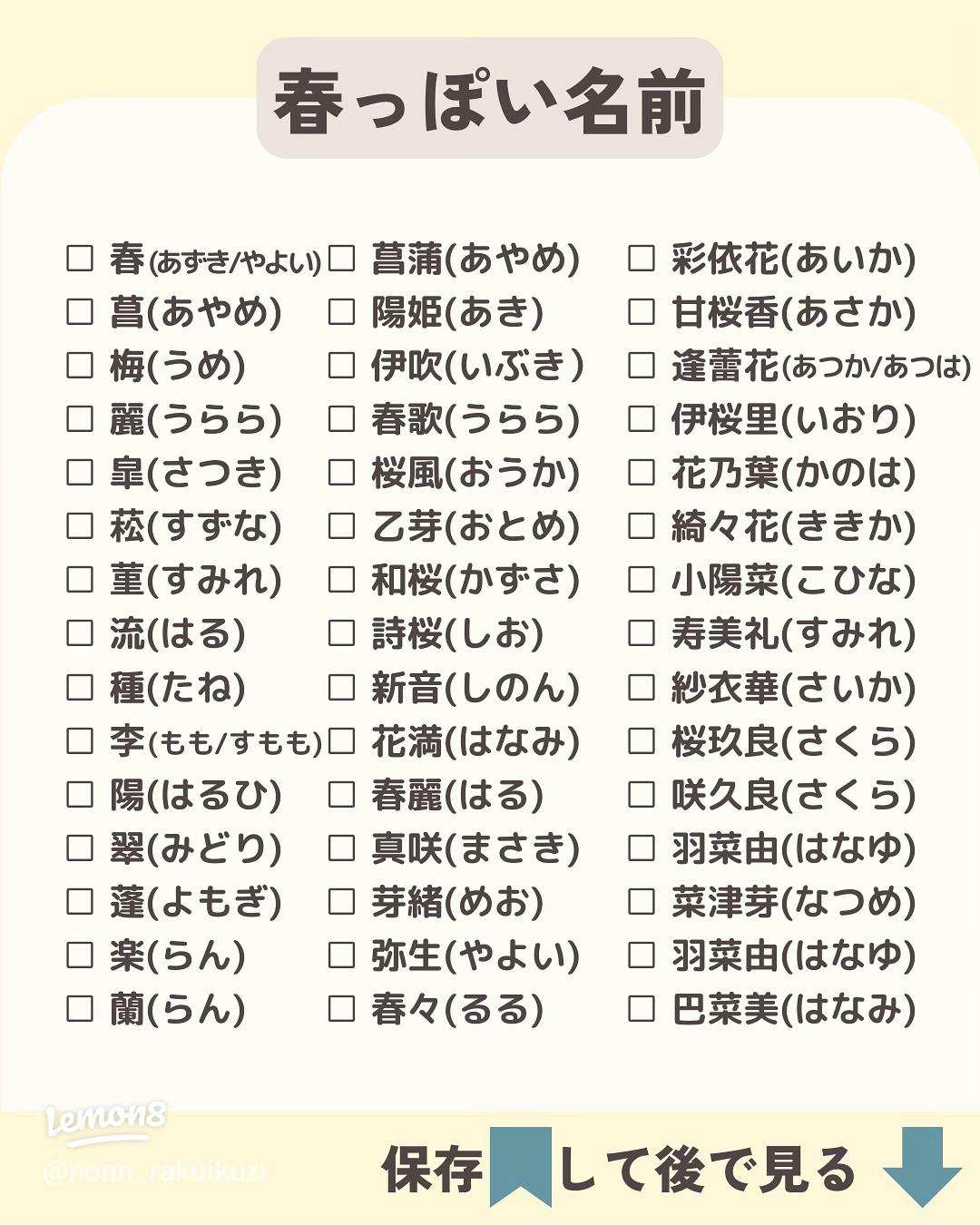 ふわふわファンタジーなお名前100選！ゆめかわいいお名前を集めてみました白金台のベビー服専門店BabyGoose WEB本店