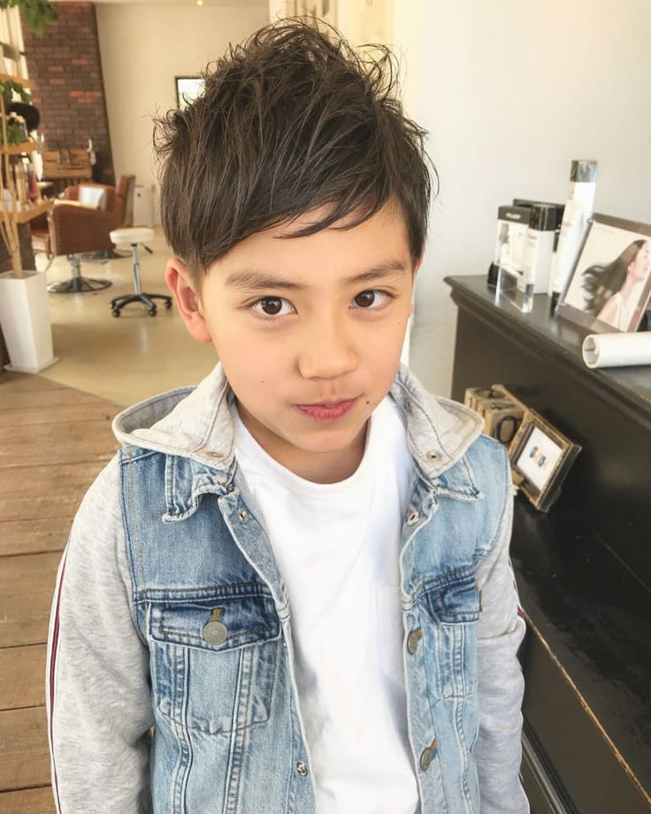 小学生の男の子＆女の子 スポーツするときの髪型特集☆動きやすさもHAIR