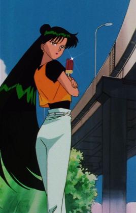 慶祝 セーラープルート 冥王せつなさん生誕日・水野英子さん生誕77周年青銅聖闘士武勇伝 聖闘士非公式ブログ