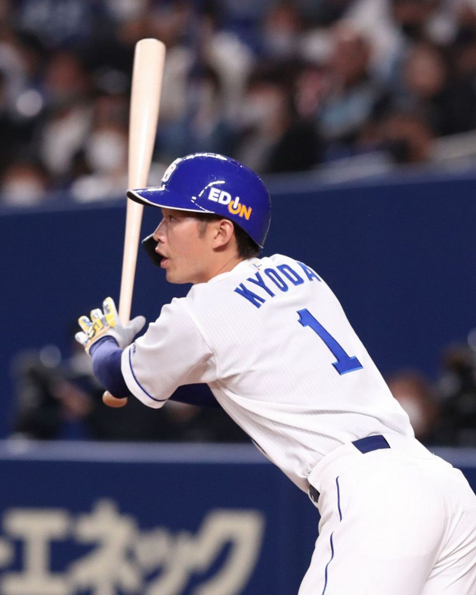 中日・京田とDeNA・砂田の電撃トレード成立 両球団発表、中日はわずか4日で2件Full-Count