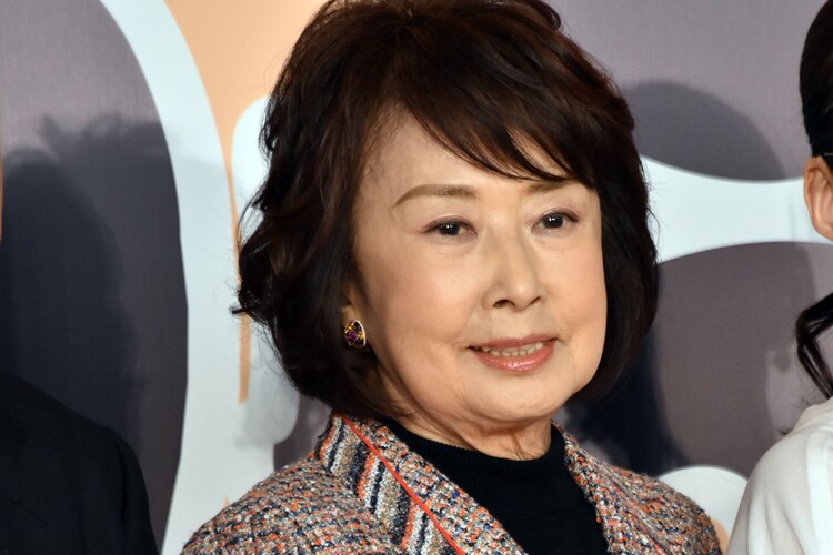 吉行和子 逝去１年 １０７歳まで生きた母あぐりさんへの思いカルチャーカナロコ by 神奈川新聞