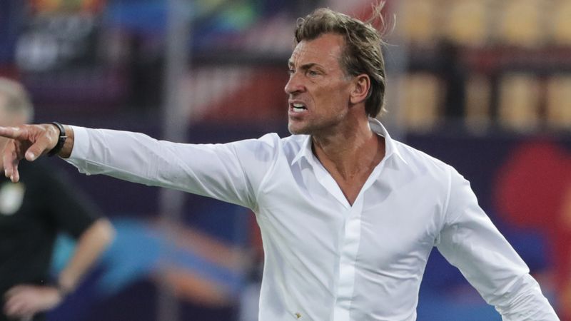 アルゼンチンに歴史的勝利のサウジアラビア・ルナール 監督に称賛の声「国際的財産」「戦術の天才」と世紀の名将に格上げ カタールＷ杯 ：中日スポーツ・東京中日スポーツ