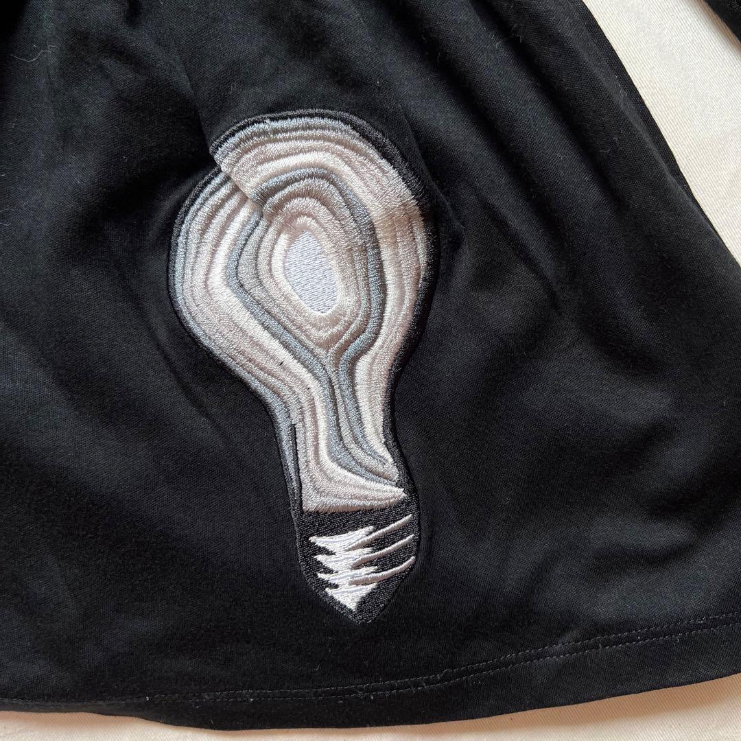 ハロウィンコスチューム キッズ ジュニア 女の子 COSCHU! ウルフキョンシー コスチュ おおかみ アニマル コスプレ＞ 912941 ハロウィン衣装 子供 女の子 小学生 中学生 ガールズ 仮装 女性 コスプレ 可愛い 耳 みみ 狼 ∥子供用プリンセスドレス・ディズニー