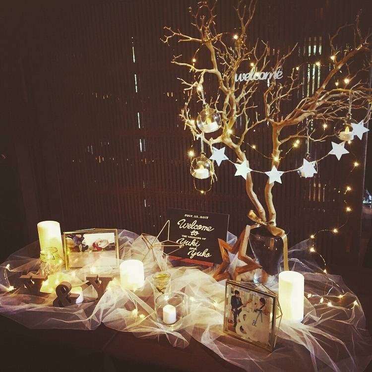 セリア 小物 結婚式 ウェルカムグッズ ウェルカムスペース 100均 - メルカリ