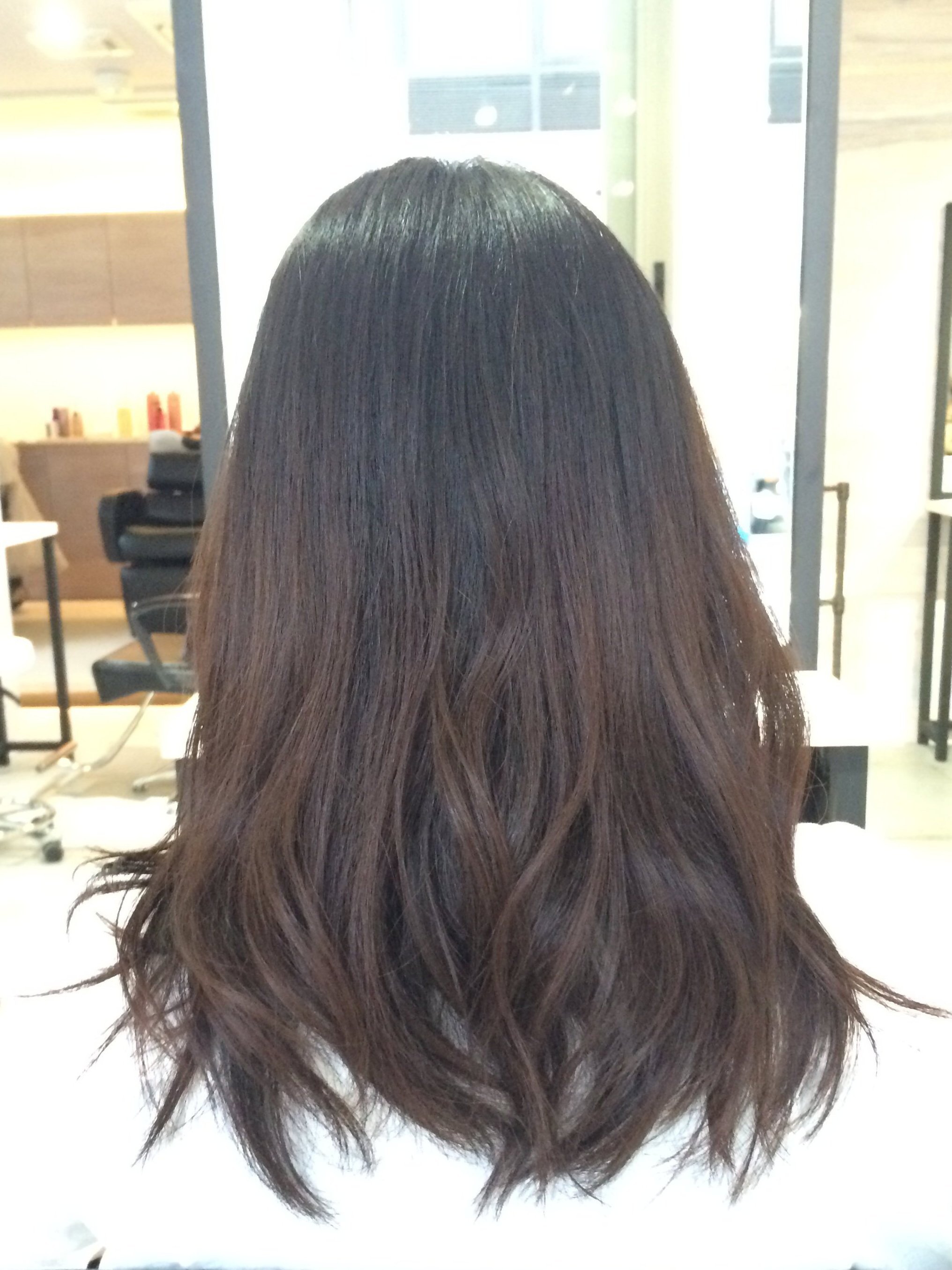 子育てママ必見 育児中の髪型 お手入れ簡単時短ショートヘア＆簡単アレンジ＆アイテム紹介 コラム 美容室 NYNY イオン高の原店 岡本光ヘアサロン・美容院ニューヨークニューヨーク