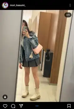 森香澄の全部嘘テレビ 8月27日 水 放送分元カレはプロ野球選手？ 森香澄 の元カレの職業特定！いじめられた過去「クラスで私だけが 」バラエティ見逃し無料配信はTVer！人気の動画見放題