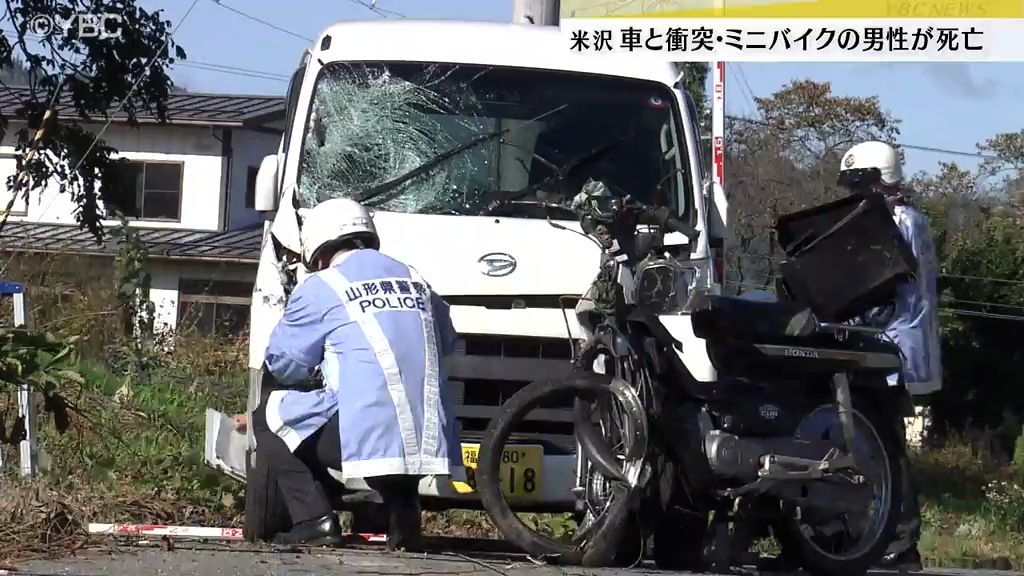 米沢市での素晴らしいスナック体験