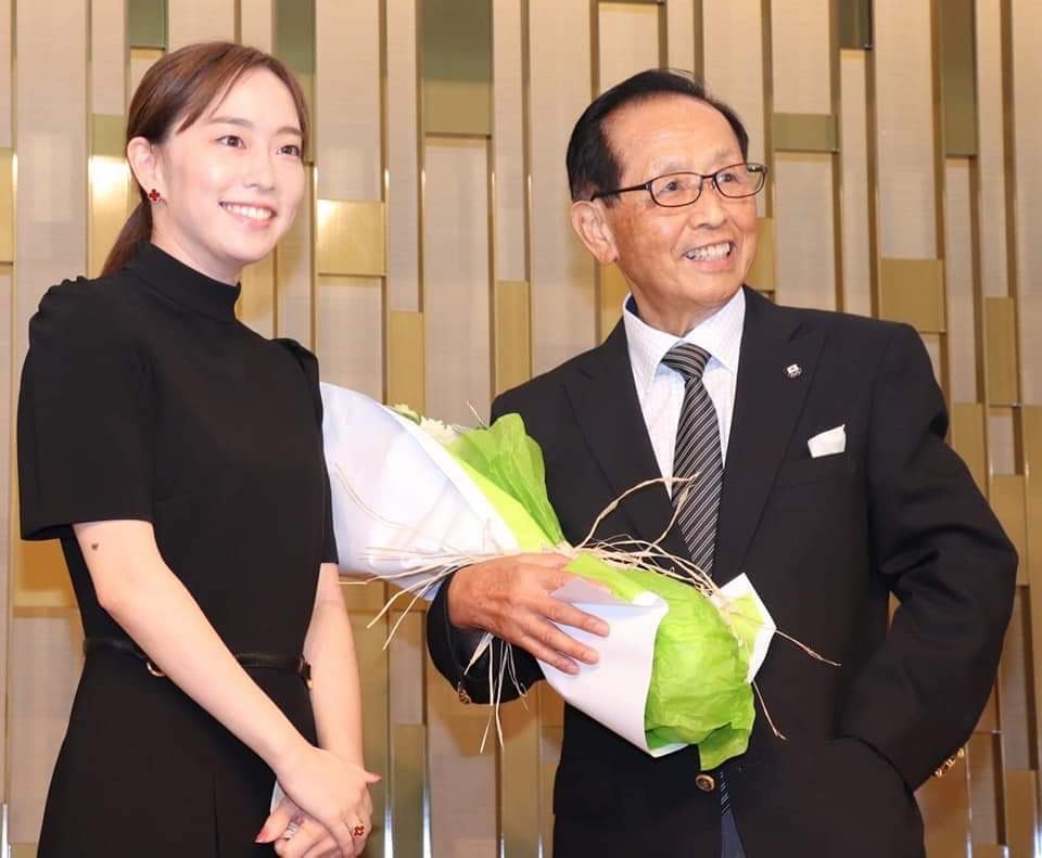 石川佳純の結婚相手の真相公式発表・噂・話題の人物まで徹底解説うわとーく