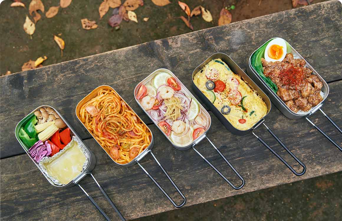 子供が喜ぶ！思い出に残るキャンプ飯20選！朝、昼、夜、おやつレシピソトレシピキャンプ飯レシピ＆アウトドアライフ・プラットフォーム