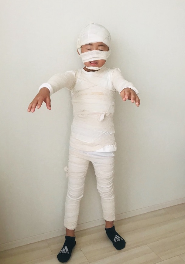 ハロウィン手作り仮装・子供編 女の子はとびきり可愛い仮装でハロウィンを楽しもう暮らしに役立つ情報局