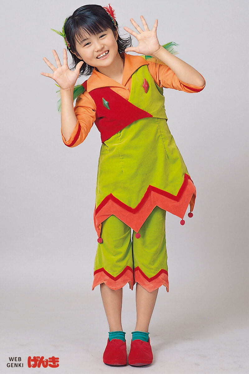 いないいないばあっ！「はじめまして！ おうかだよ♪」 - WEB げんき講談社