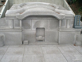 沖縄のお墓熊本のお墓、墓石、石材、墓地のことなら あらき石材