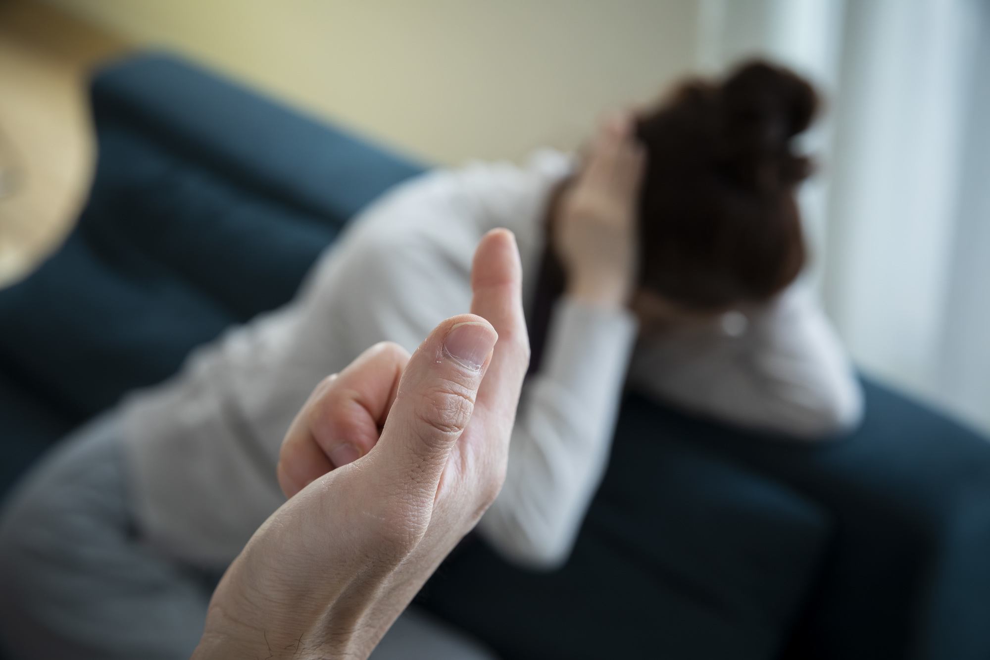 産後にまさかの夫婦の危機?!「モラハラ夫」に苦しんだ日々 体験談 たまひよ