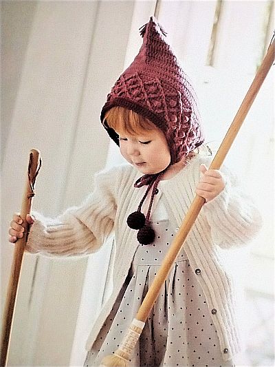 手編みアニマル ニット帽 帽子 赤ちゃん 幼児 出産祝い 動物 ギフト プレゼント 男の子 女の子 かわいい おしゃれ 冬 秋冬 冬秋 春冬 冬春 春-お祝い膳.com ギフトモール店 - プレゼント＆ギフトのギフトモール