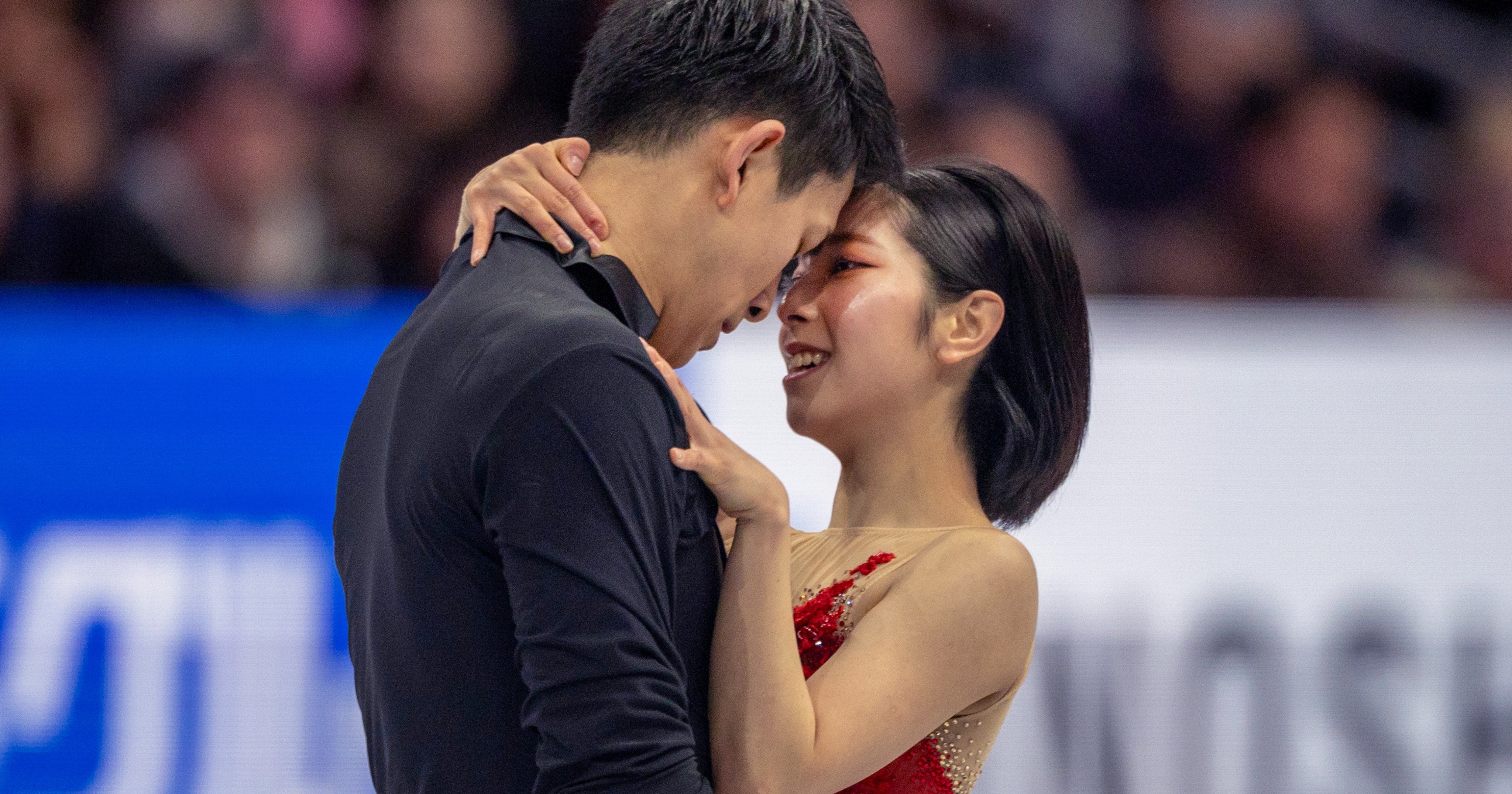 日本のペアの未来は明るくなる」三浦璃来&木原龍一の日本ペア初のGPシリーズ制覇がもたらす効果 - ライブドアニュース