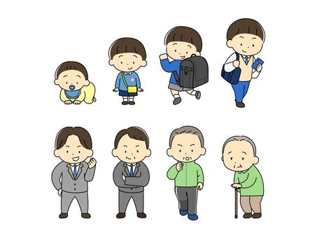 こどもかわいいフリー素材集 いらすとや