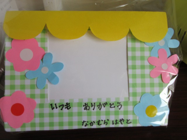 みんなの投稿母の日 手形アート保育と遊びのプラットフォーム ほいくる