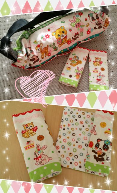 100均知育おもちゃ「お出かけファイル」の簡単な作り方をご紹介 乳児から幼児までARCH DAYS