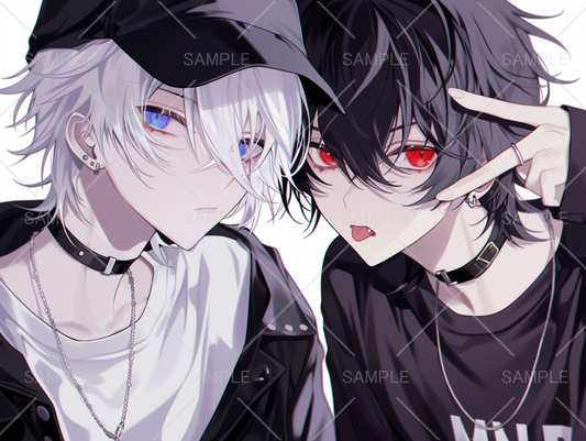 秋のカフェデート☕✨カップルペアアイコン – Unlimited -フリー素材サイト