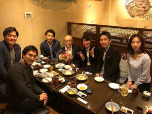 担任の先生へのサプライズ 中学３年１組帝塚山学院泉ヶ丘中学校高等学校