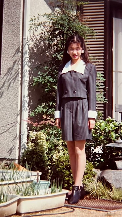 祖母「昔は美人だった」→孫が昔の写真を見てみると 「美女すぎて惚れました」「雰囲気も素敵」 – ほ・とせなNEWS