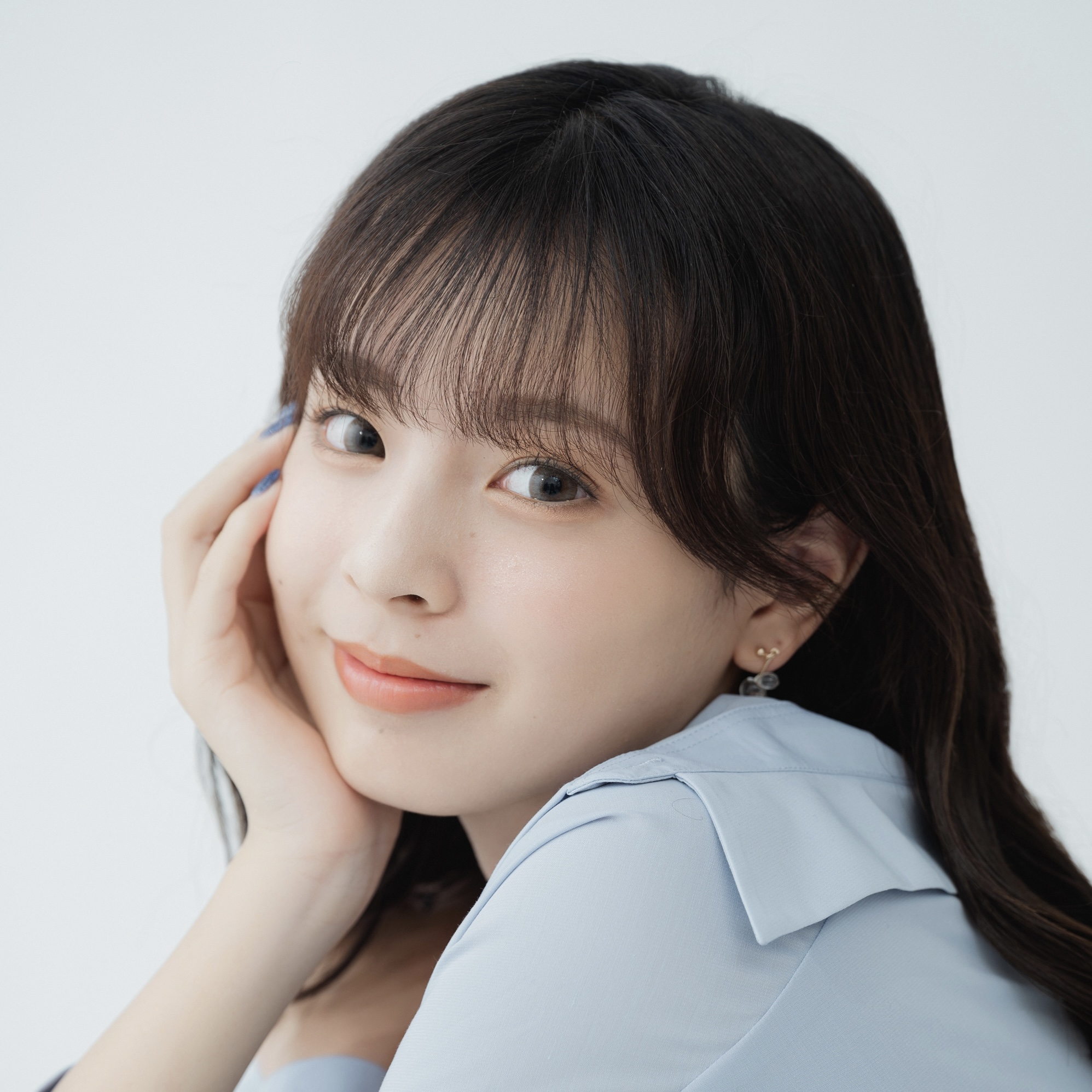 JCミスコン：“日本一かわいい女子中学生”グランプリに兵庫県出身のりあんさん 「自分がなれると思っていなかった」 -MANTANWEB まんたんウェブ