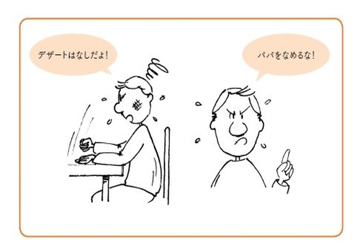 子供のイタズラはいつまで イタズラの見守る３つのコツ-幼児育児はツライイライラママが笑顔に変わる 3児のママキッズコーチング