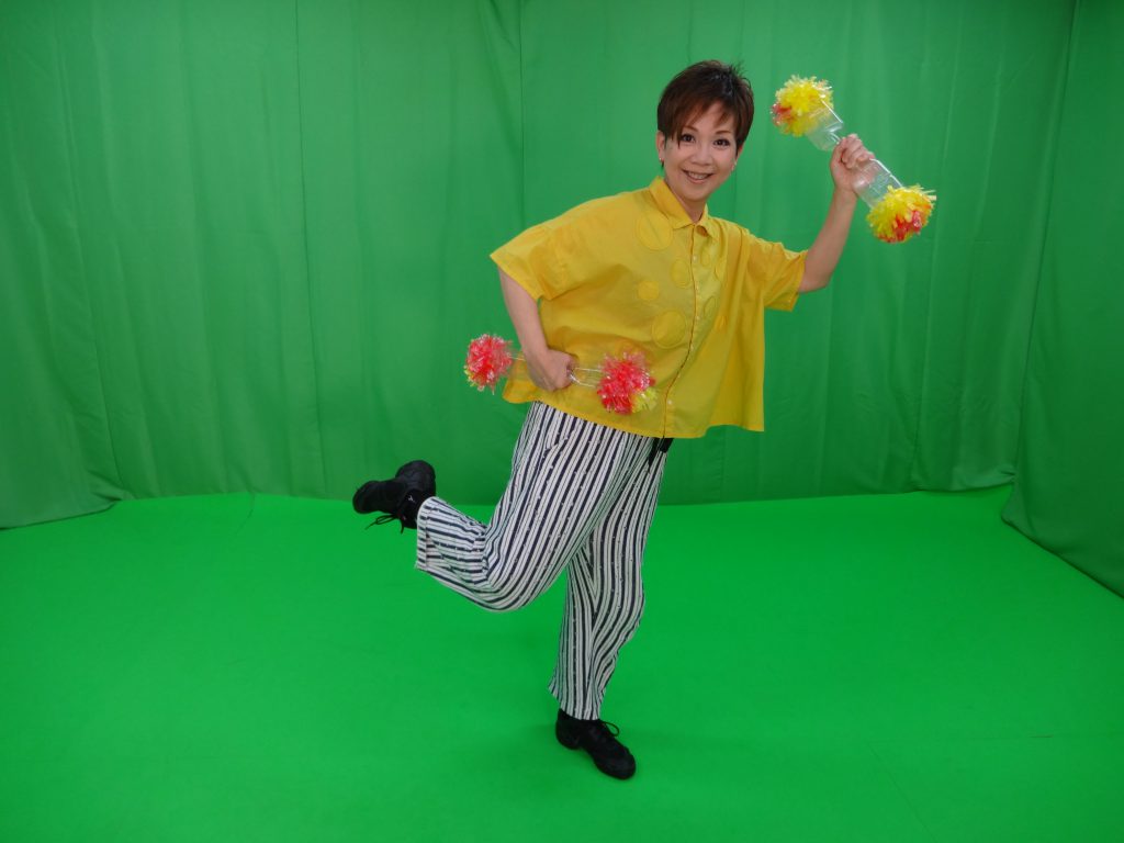 Beauty salon : re_nco - 初めての運動会の衣装は先生お手製のはらぺこあおむし。 クオリティの高さに親脱帽。初めての運動会はらぺこあおむしハイハイ競争衣装手作り本番に弱いママ美容師浦和美容室re_ncoFacebook