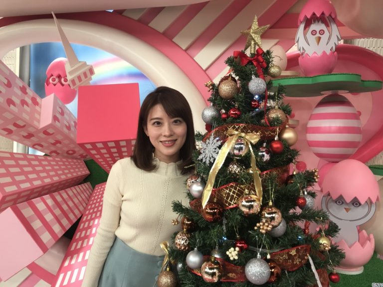 郡司恭子アナの父の料理が凄い！実家はお金持ちで母親や姉弟姉妹は