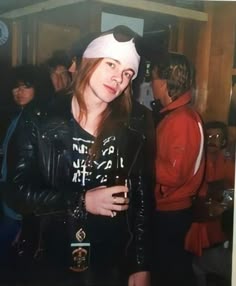 アクセル・ローズ - Wikipedia