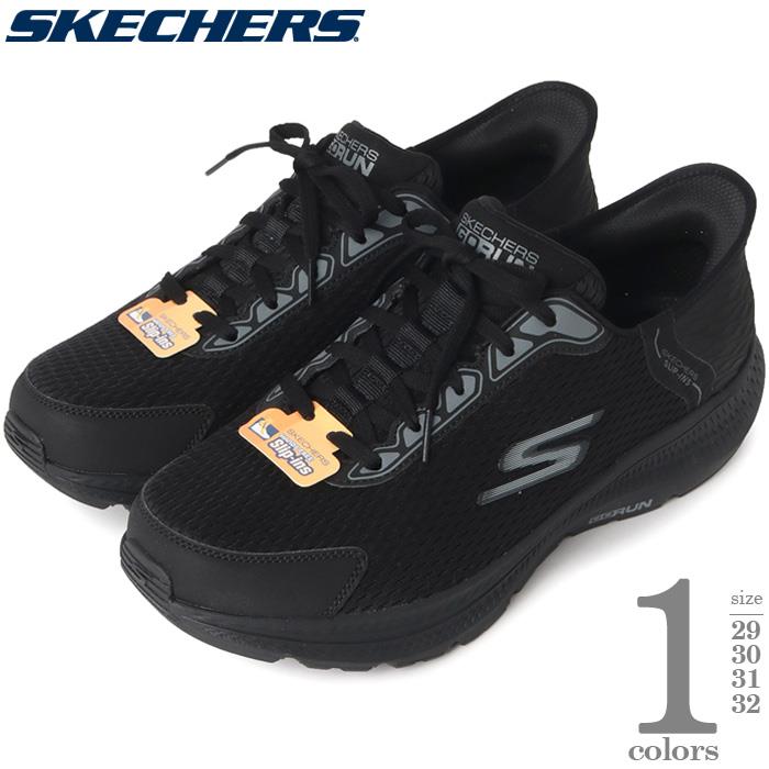 セール】SKECHERS スケッチャーズ SLIP-INS スリップインズ GO