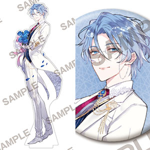 不滅の兄妹愛を描く「悪役令嬢、ブラコンにジョブチェンジします」最終3巻に特典 - コミックナタリ