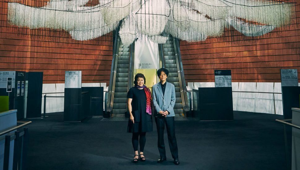 佐藤千晴の結婚相手は大学の先輩「目指す方向違う」師匠との出会いで泥沼不倫にBreaking速報