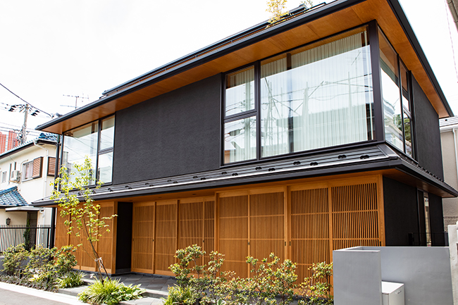 テラスハウスとは「長屋」のことだった！ 物件の特徴、実際のお部屋をチェックSUUMOお役立ち情報