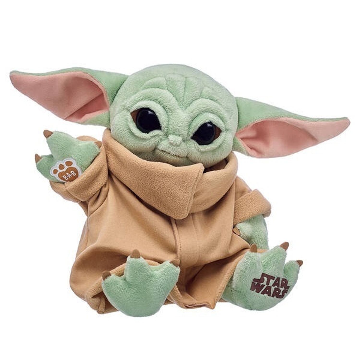 ベビーヨーダ ベビーヨーダ ベイビーヨーダ baby yoda グローグー マンダロリアン 箱無しコレクターズCD