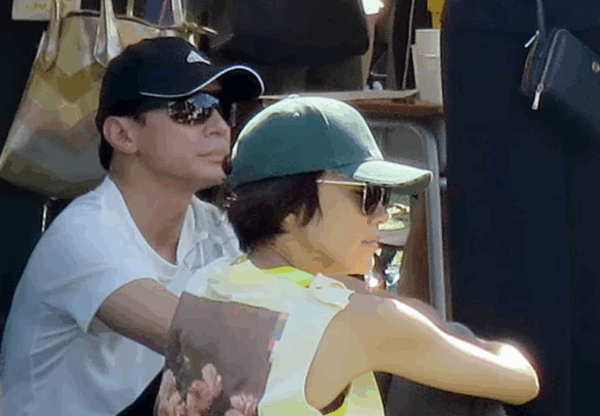 木村佳乃の結婚生活に驚き！ 夫・東山紀之の「どこが好きか」との質問に– grapeグレイプ