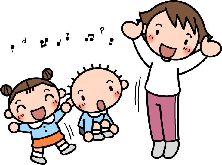 親子deなりきりアニマル〜乳児さんから楽しめる障害物競走〜保育と遊びのプラットフォーム ほいくる