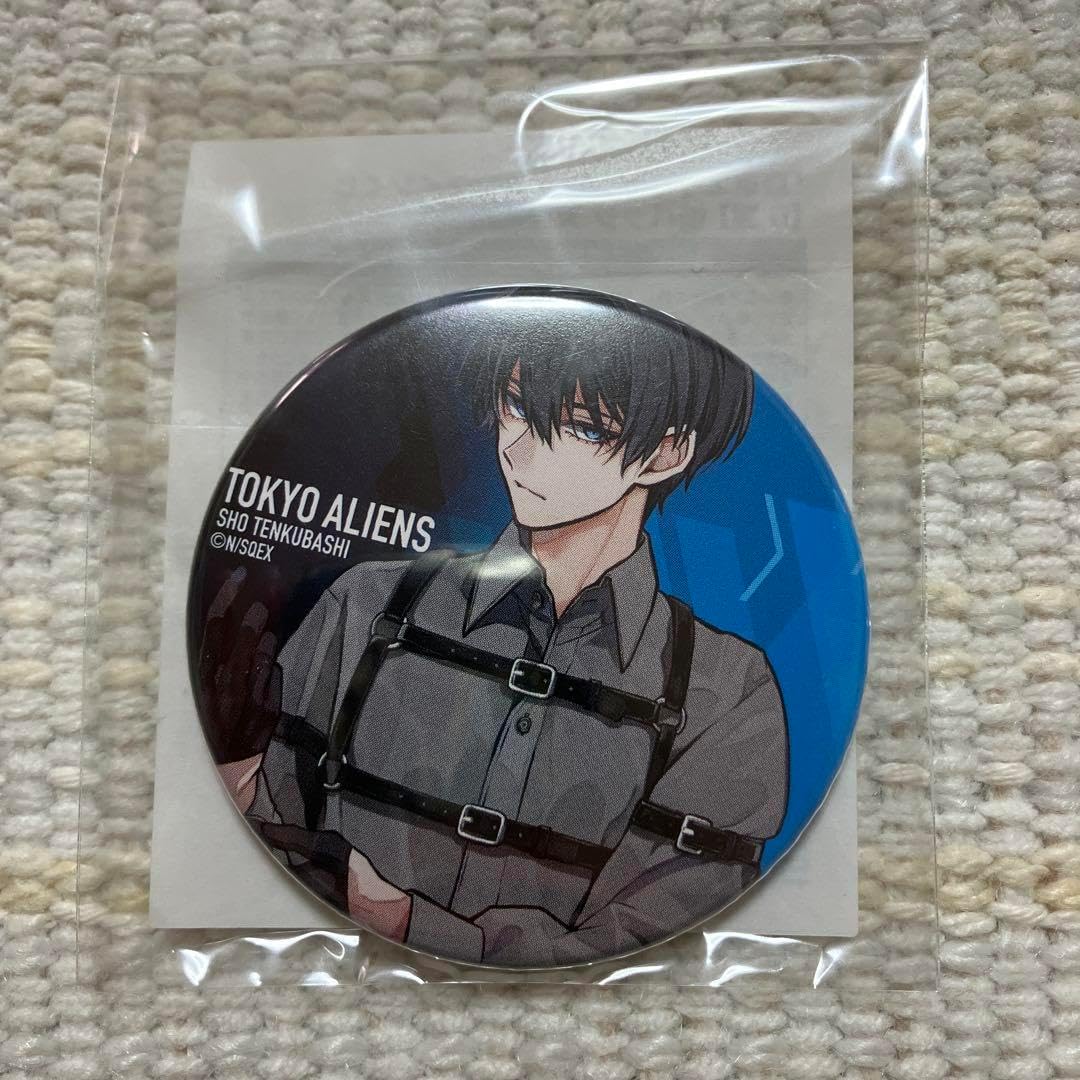 東京エイリアンズ カフェ in motto cafe池袋 7月27日よりコラボ開催