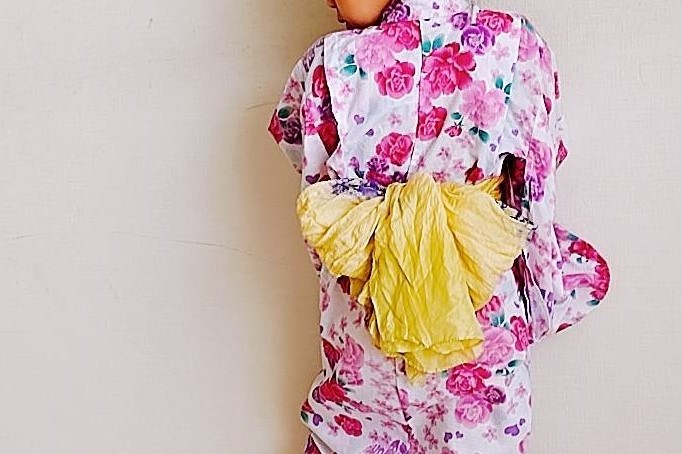 兵児帯の結び方！ 子どもも大人も簡単「蝶々 リボン 結び」や「変わり結び」でアレンジ暮らしの歳時記All About