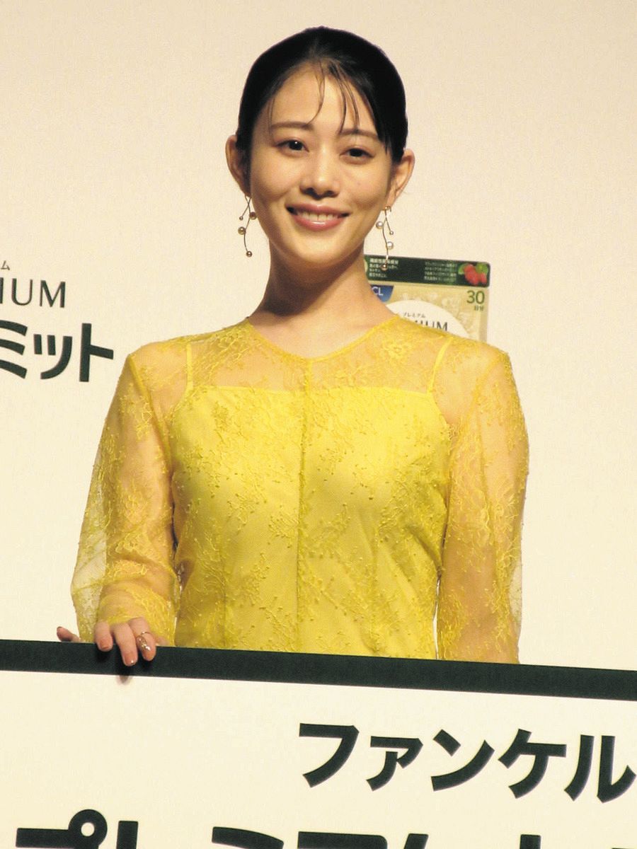 結婚発表した高畑充希、「いつ恋」で共演〝12年の仲〟の人気女優とお祝い2ショットがSNS話題「顔までそっくり」「このツーショットは最高」：「おっ！」でつながる地元密着のスポーツ応援メディア西スポWEB OTTO