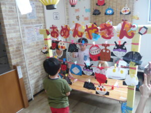 お面 ファンターネ！ みもも{ おめん お面 キャラクター 縁日 おかいつ かわいい 祭 夏祭り 景品 子供 夜店 露天 おうち縁日 コスプレ }子供会 保育園 幼稚園 景品 イベント お祭り プレゼント 人気色柄指定不可不良対応不可こどもモールタイガーキャット