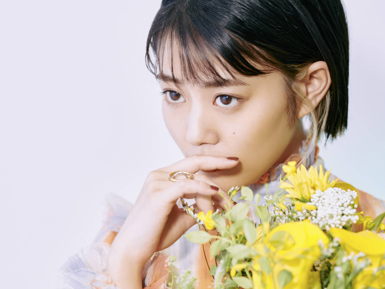 高畑充希 - Wikipedia