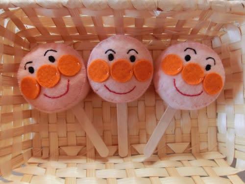 手作りおもちゃ🎵ミルキーホーム