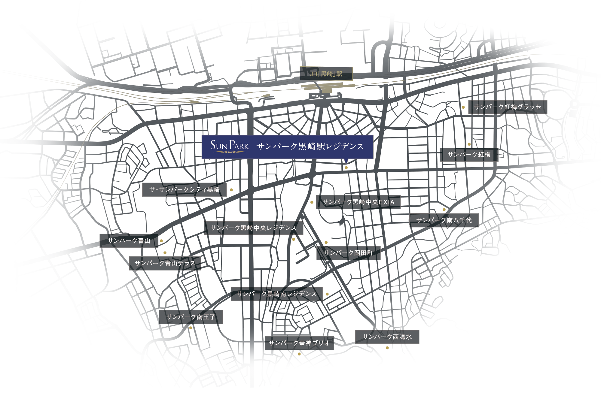 SOLUNA南小倉駅前I（北九州市小倉北区）賃貸情報｜プロパティバンク