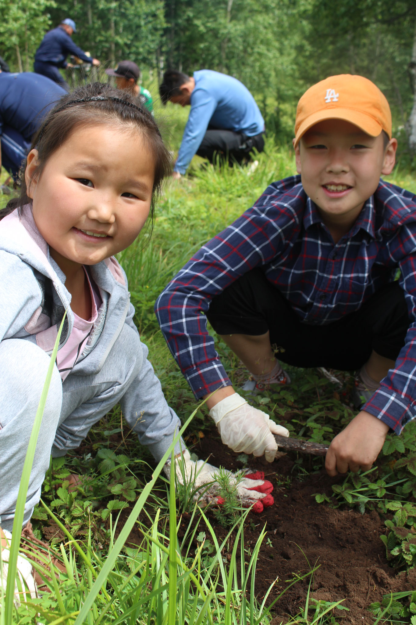 夏の家族旅行に「モンゴル」がおススメできる理由ツアー関連情報 モンゴル風の旅行社