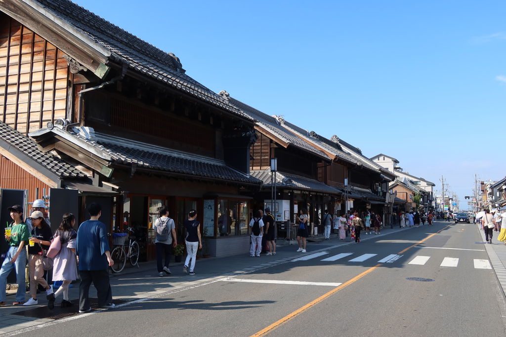 明治時代から鉄道が走っていました【駅ぶら04】新宿線69 | コラム